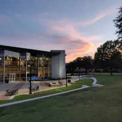 LeTourneau University - Longview