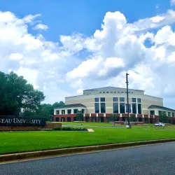LeTourneau University - Longview