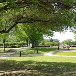 LeTourneau University - Longview