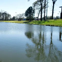 LeTourneau University - Longview