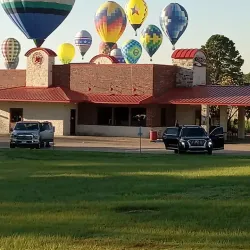 Longview Civic Center - Longview