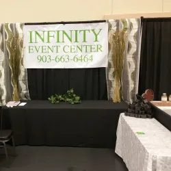 Longview Civic Center - Longview