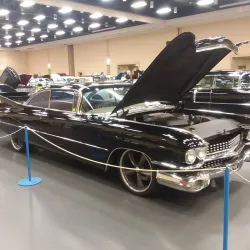 Longview Civic Center - Longview