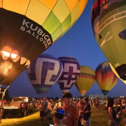 Longview Civic Center - Longview