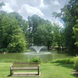 Longview Civic Center - Longview