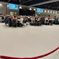 Longview Civic Center - Longview