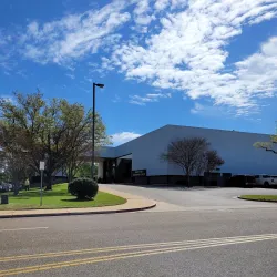 Longview Civic Center - Longview