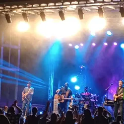 Longview Civic Center - Longview