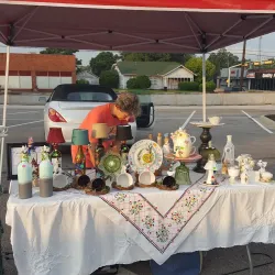 Longview Farmers Market - Longview