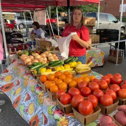 Longview Farmers Market - Longview