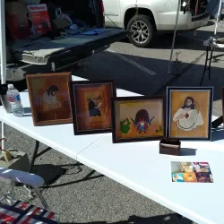 Longview Farmers Market - Longview