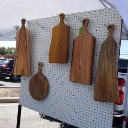 Longview Farmers Market - Longview