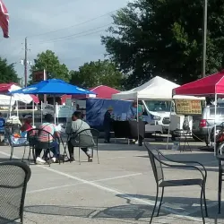 Longview Farmers Market - Longview