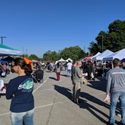 Longview Farmers Market - Longview