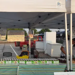 Longview Farmers Market - Longview