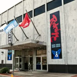 Longview Museum of Fine Arts - Longview