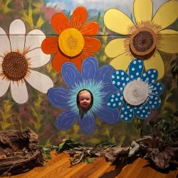 Longview Museum of Fine Arts - Longview