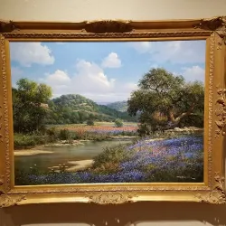 Longview Museum of Fine Arts - Longview