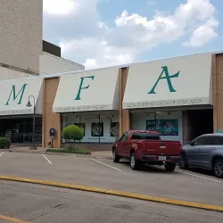 Longview Museum of Fine Arts - Longview