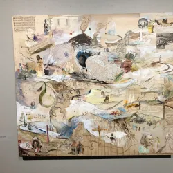 Longview Museum of Fine Arts - Longview