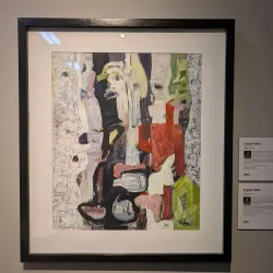 Longview Museum of Fine Arts - Longview