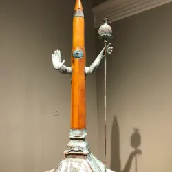 Longview Museum of Fine Arts - Longview