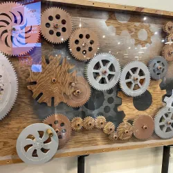 Longview World of Wonders - Longview