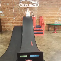 Longview World of Wonders - Longview