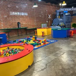 Longview World of Wonders - Longview