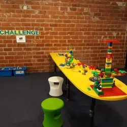 Longview World of Wonders - Longview