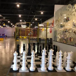 Longview World of Wonders - Longview