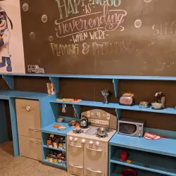 Longview World of Wonders - Longview