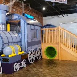 Longview World of Wonders - Longview