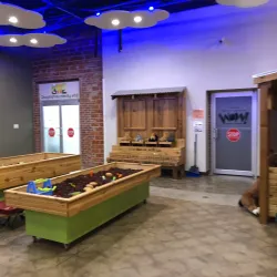 Longview World of Wonders - Longview