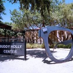 Buddy Holly Center - Lubbock