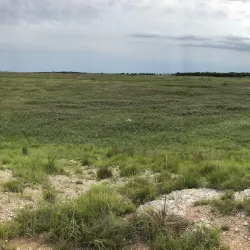 Lubbock Lake Landmark - Lubbock