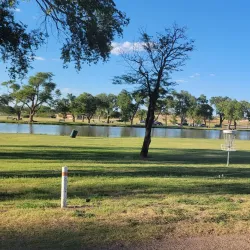 Mackenzie Park - Lubbock
