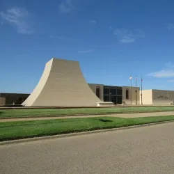Museum of Texas Tech University - Lubbock