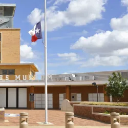 Silent Wings Museum - Lubbock