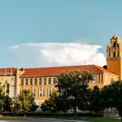 Texas Tech University - Lubbock