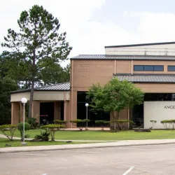 Angelina College Art Gallery - Lufkin
