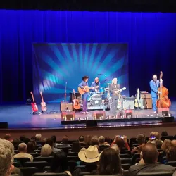 Lufkin Community Theatre - Lufkin