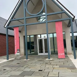 Museum of East Texas - Lufkin