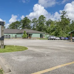 Texas Forestry Museum - Lufkin