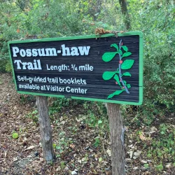 Cedar Ridge Preserve - Mansfield