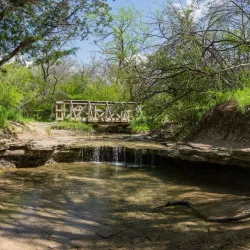 Cedar Ridge Preserve - Mansfield