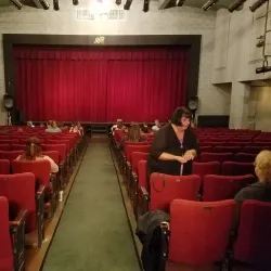 Mansfield Community Theatre - Mansfield