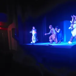 Mansfield Community Theatre - Mansfield