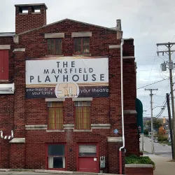 Mansfield Community Theatre - Mansfield