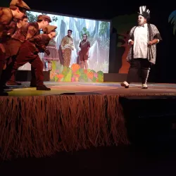 Mansfield Community Theatre - Mansfield